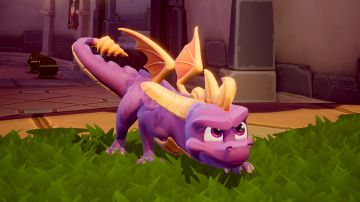 Immagine -5 del gioco Spyro Reignited Trilogy per PlayStation 4